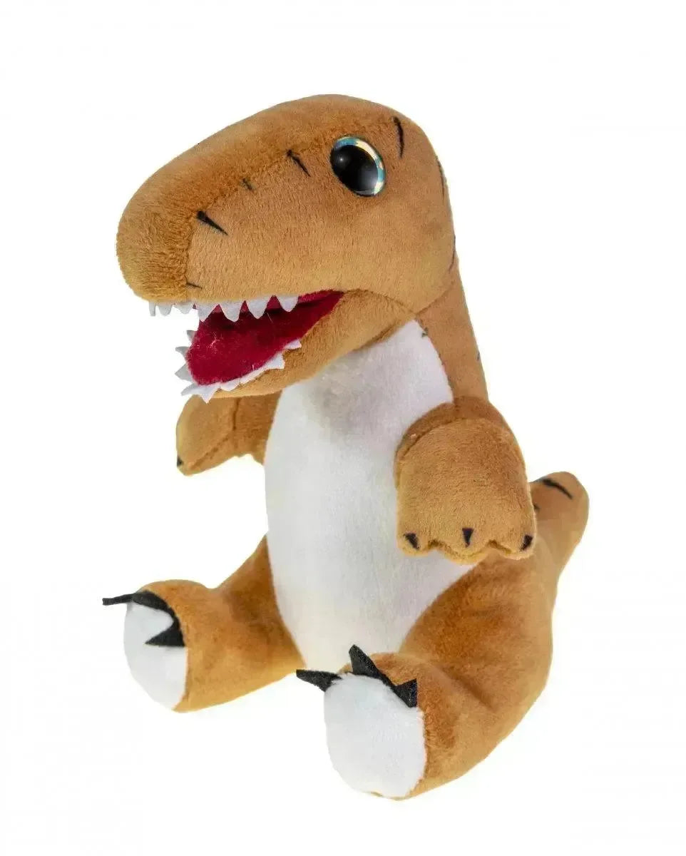 Lumo Dino T-Rex Baby Classic - Lekeproffen.no