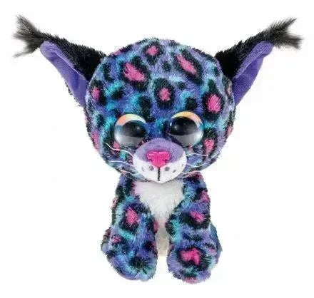 Lumo Stars Lynx Tundra Bamse Classic - Lekeproffen.no
