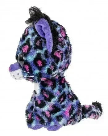 Lumo Stars Lynx Tundra Bamse Classic - Lekeproffen.no