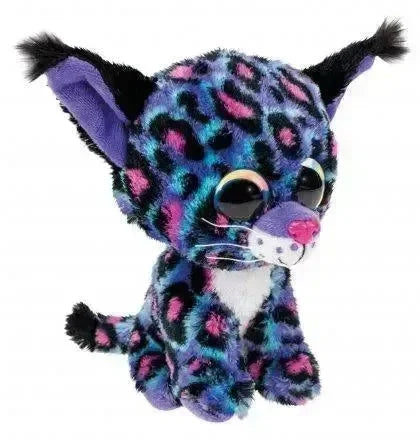 Lumo Stars Lynx Tundra Bamse Classic - Lekeproffen.no