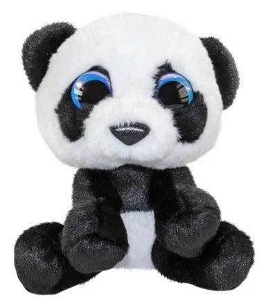 Lumo Stars Panda Stars PAN plush Bamse