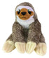 Lumo Stars Sloth Coffe Bamse Classic - Lekeproffen.no