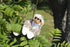 Lumo Stars Sloth Coffe Bamse Classic - Lekeproffen.no