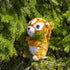 Lumo Stars Squirrel Kurre Bamse classic