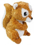 Lumo Stars Squirrel Kurre Bamse Classic - Lekeproffen.no