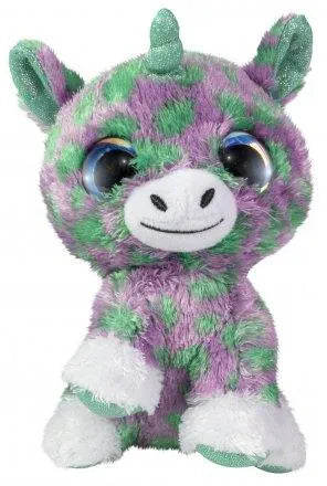 Lumo Unicorn Faith Bamse classic