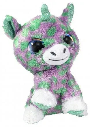 Lumo Unicorn Faith Bamse classic