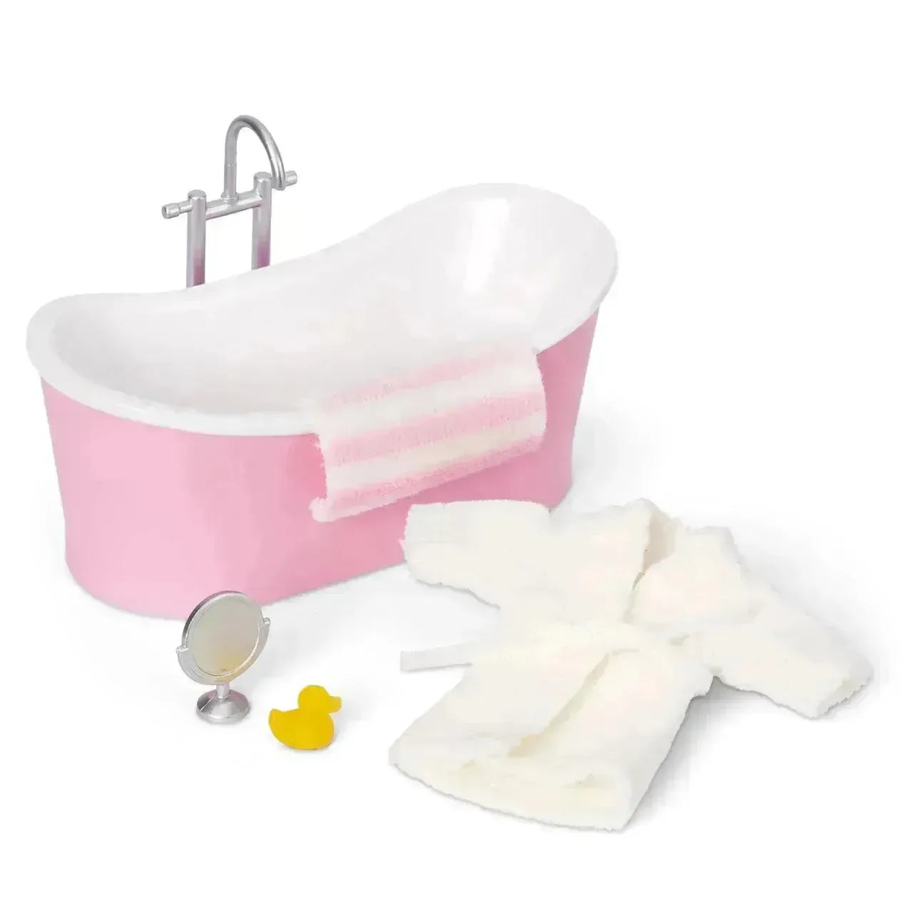 Lundby Badekarsett - Lekeproffen.no