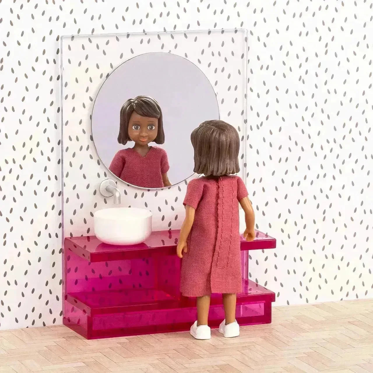 Lundby Baderomsett - Lekeproffen.no