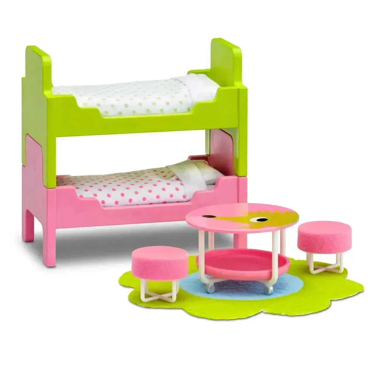 Lundby Barnerom - Lekeproffen.no
