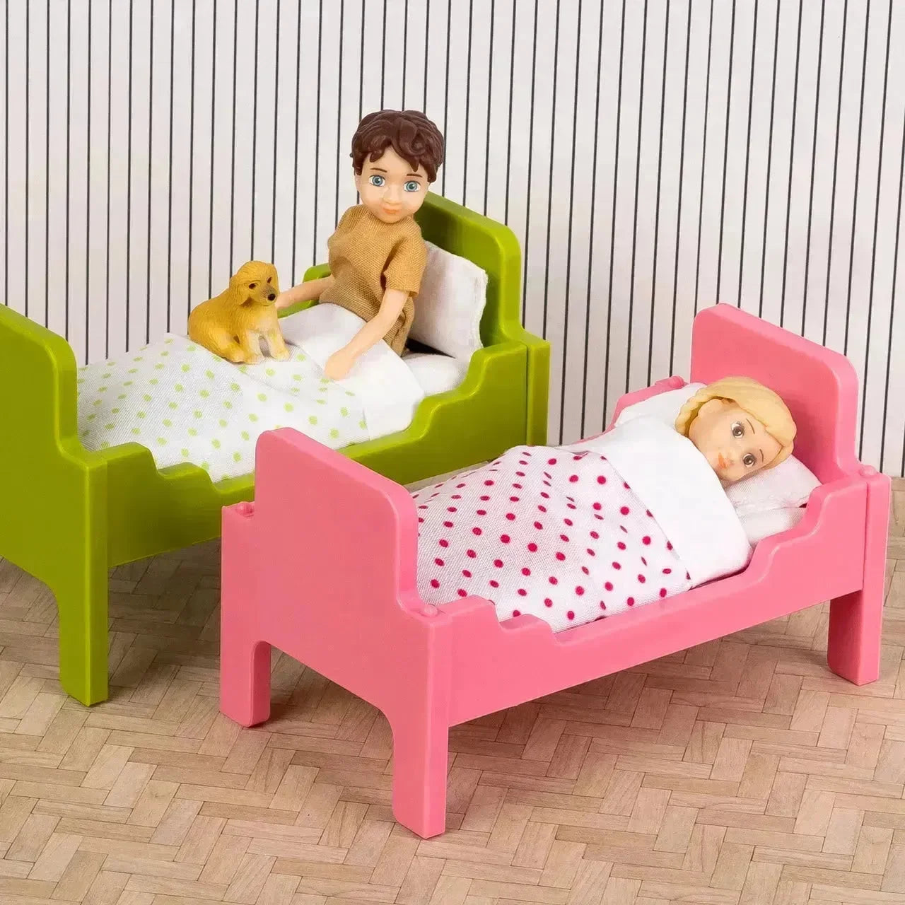 Lundby Barnerom - Lekeproffen.no