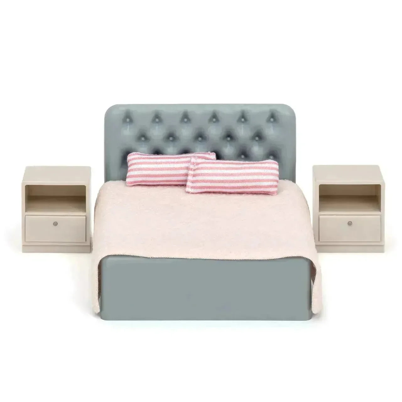 Lundby Basic Soveromssett - Lekeproffen.no