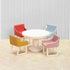 Lundby Basic Spisestuesett - Lekeproffen.no