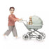 Lundby Dukke Med Baby Og Vogn - Lekeproffen.no