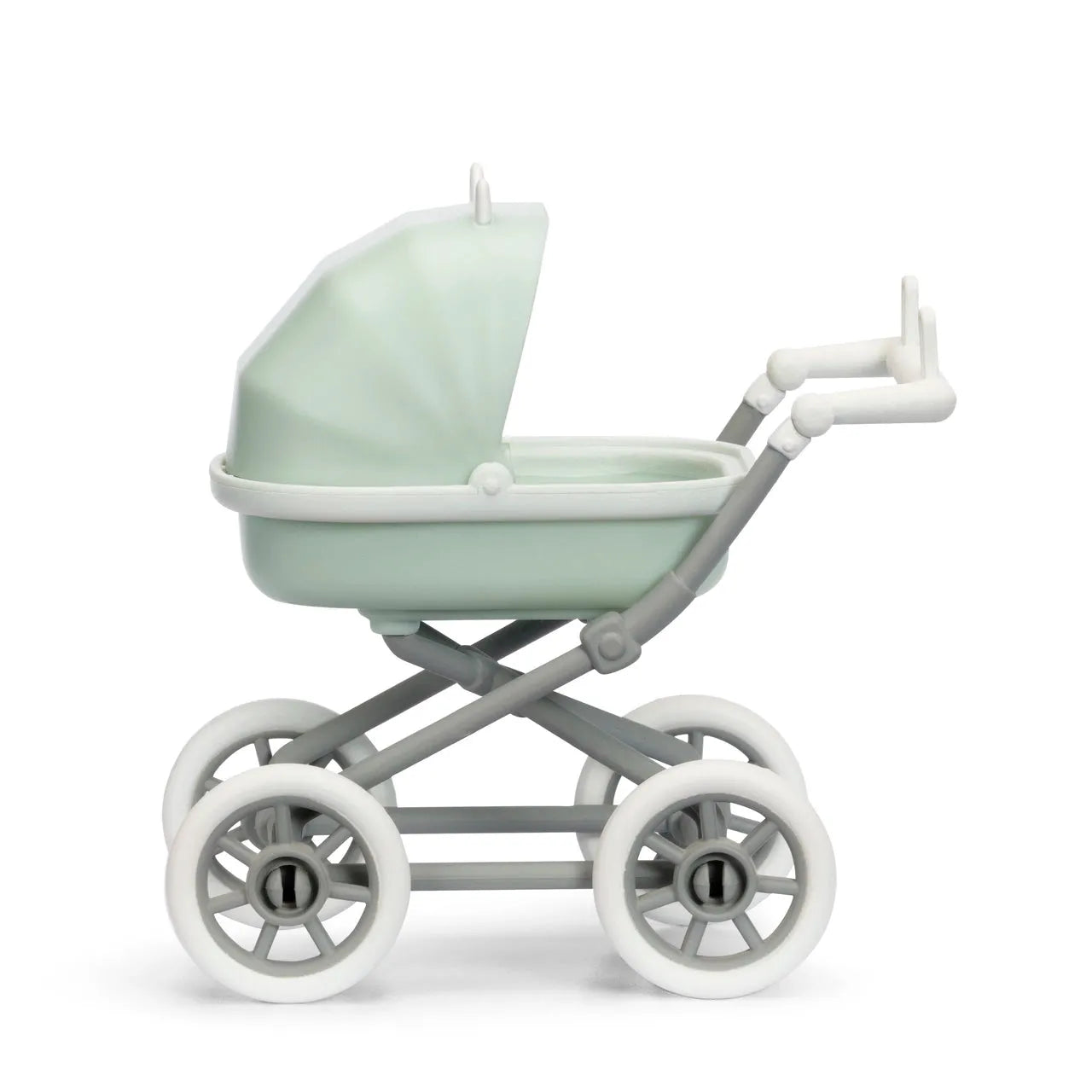 Lundby Dukke Med Baby Og Vogn - Lekeproffen.no