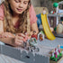 Lundby Dukke Med Baby Og Vogn - Lekeproffen.no