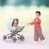 Lundby Dukke Med Baby Og Vogn - Lekeproffen.no
