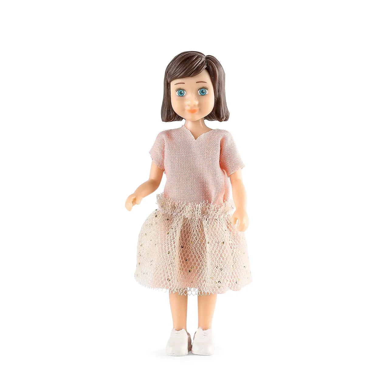 Lundby Dukke Med Rullestol - Lekeproffen.no