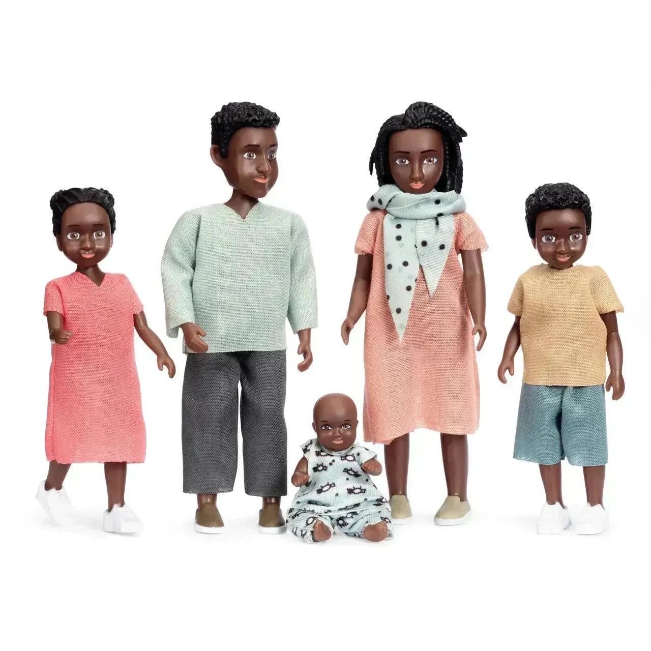 Lundby Dukkesett Billie - Lekeproffen.no