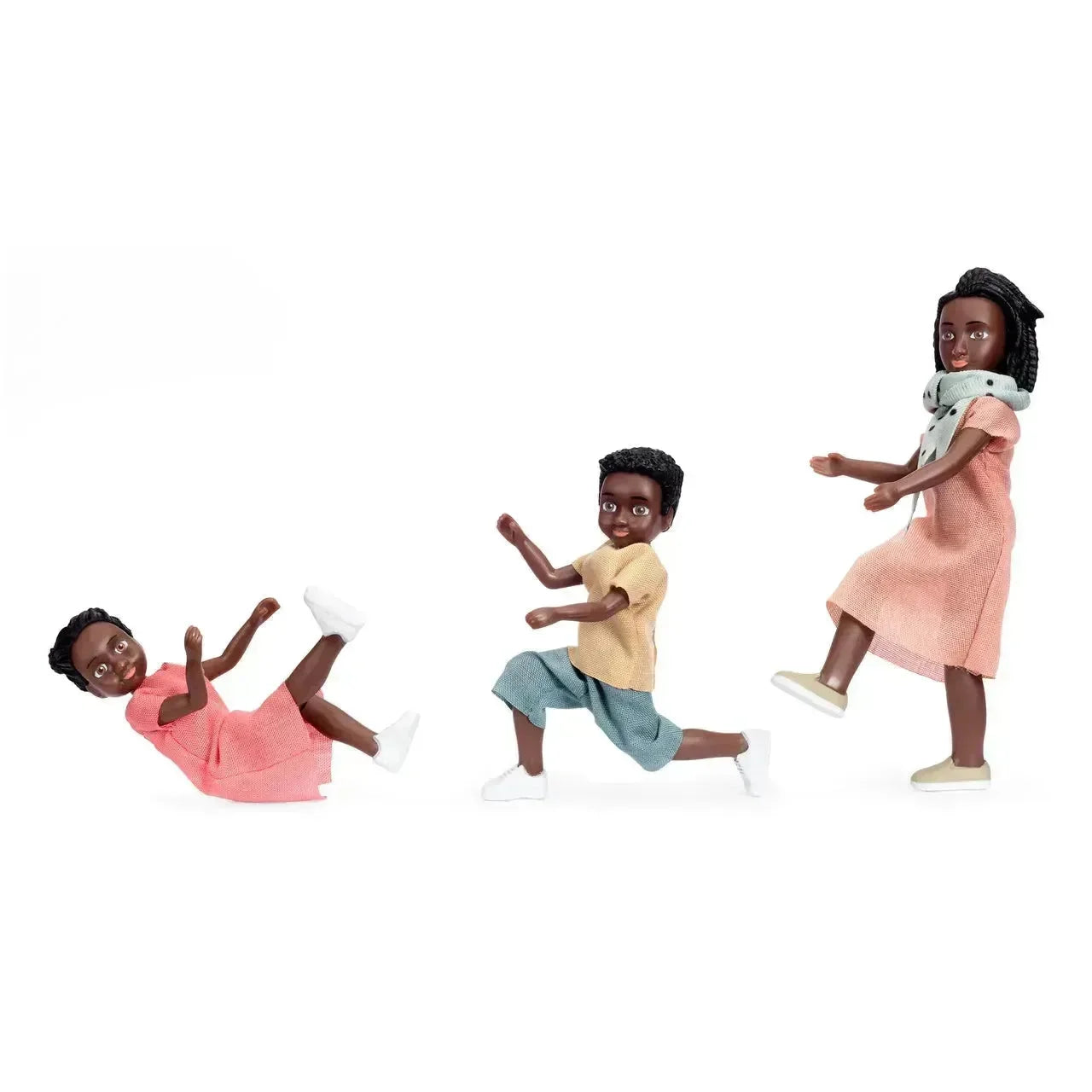Lundby Dukkesett Billie - Lekeproffen.no
