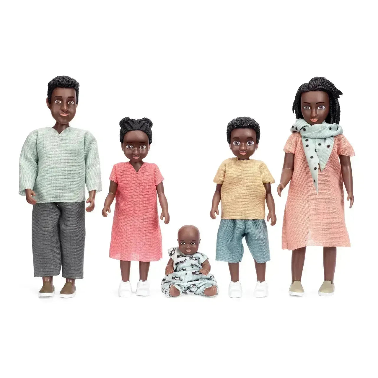 Lundby Dukkesett Billie - Lekeproffen.no