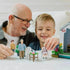 Lundby Dukkesett Eldre par Charlie - Lekeproffen.no