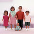 Lundby Dukkesett Nikki - Lekeproffen.no