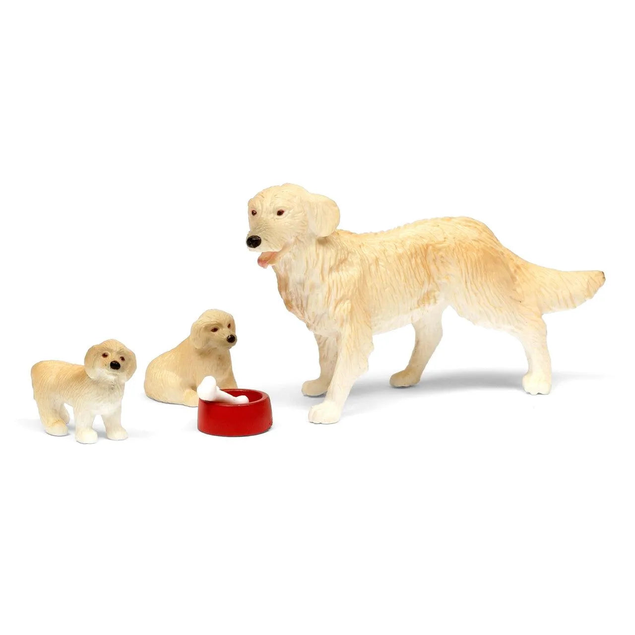 Lundby Hundefamilie