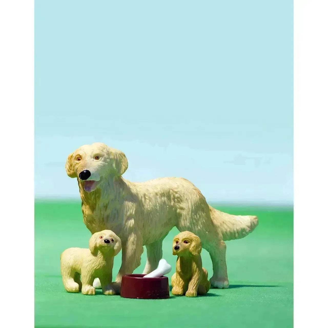 Lundby Hundefamilie - Lekeproffen.no