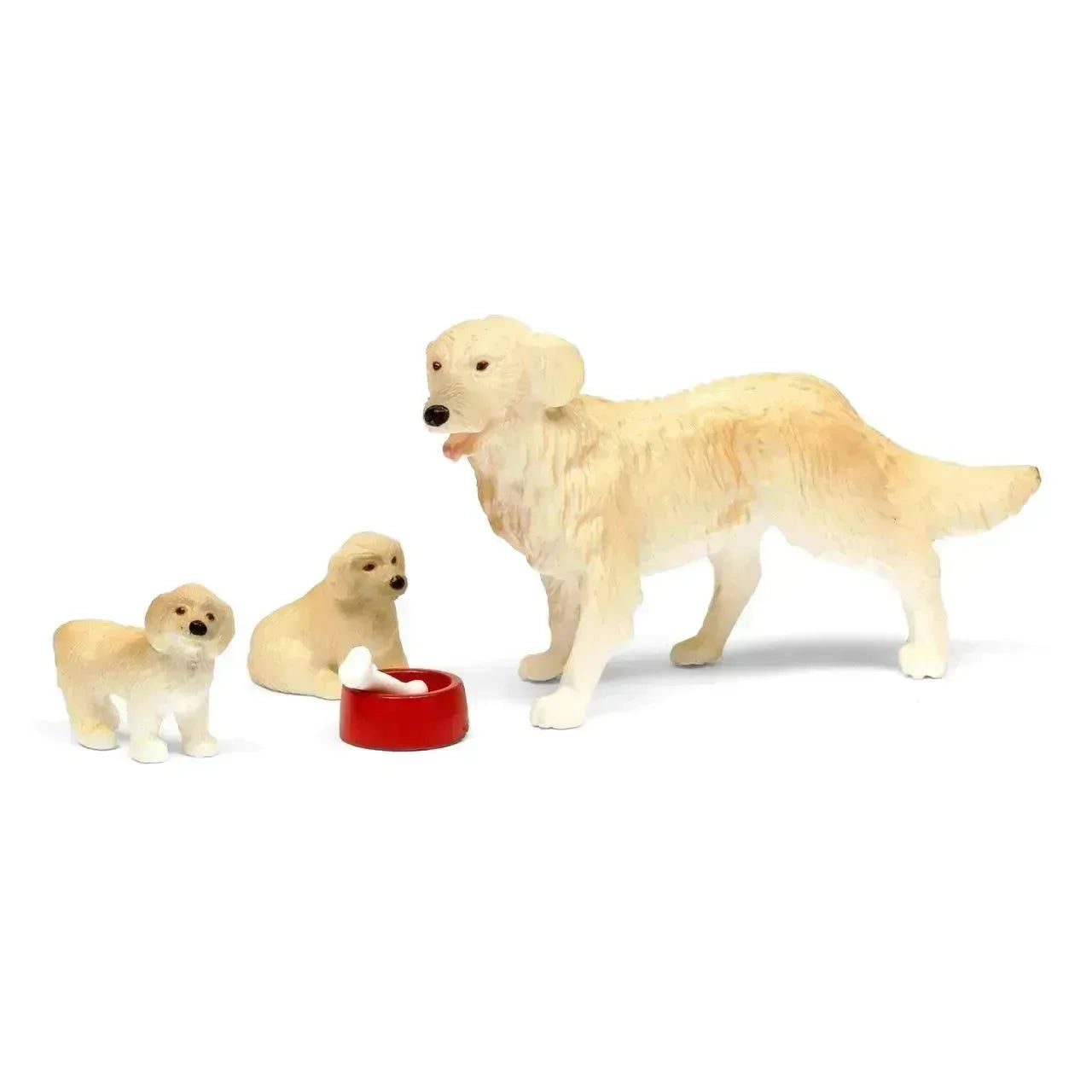 Lundby Hundefamilie - Lekeproffen.no