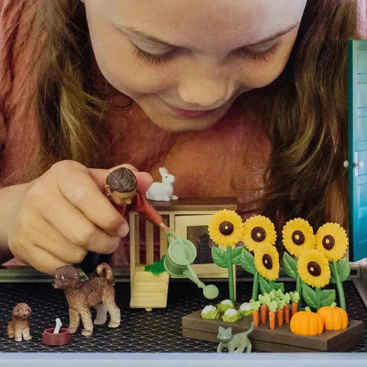 Lundby Husdyrsett - Lekeproffen.no