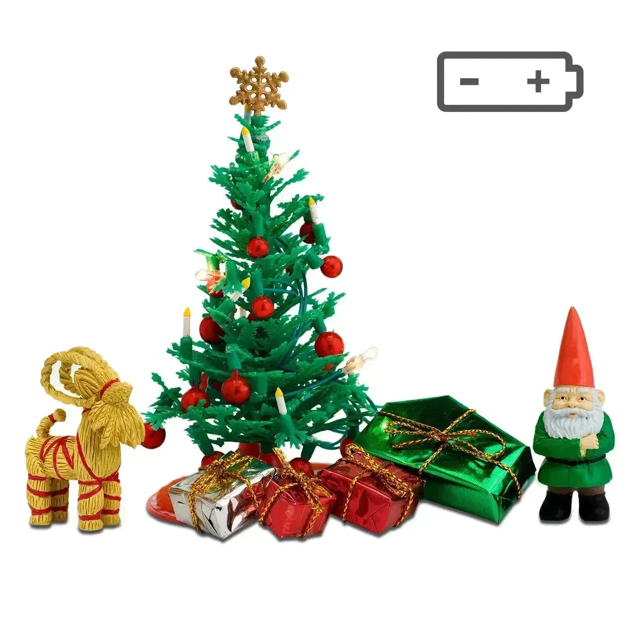 Lundby Julegransett - Lekeproffen.no