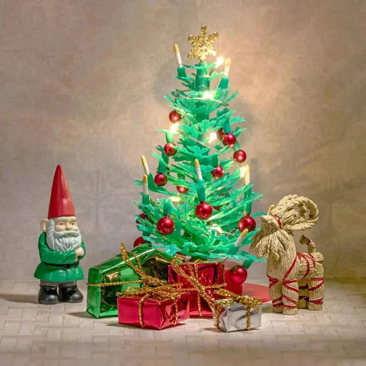 Lundby Julegransett - Lekeproffen.no
