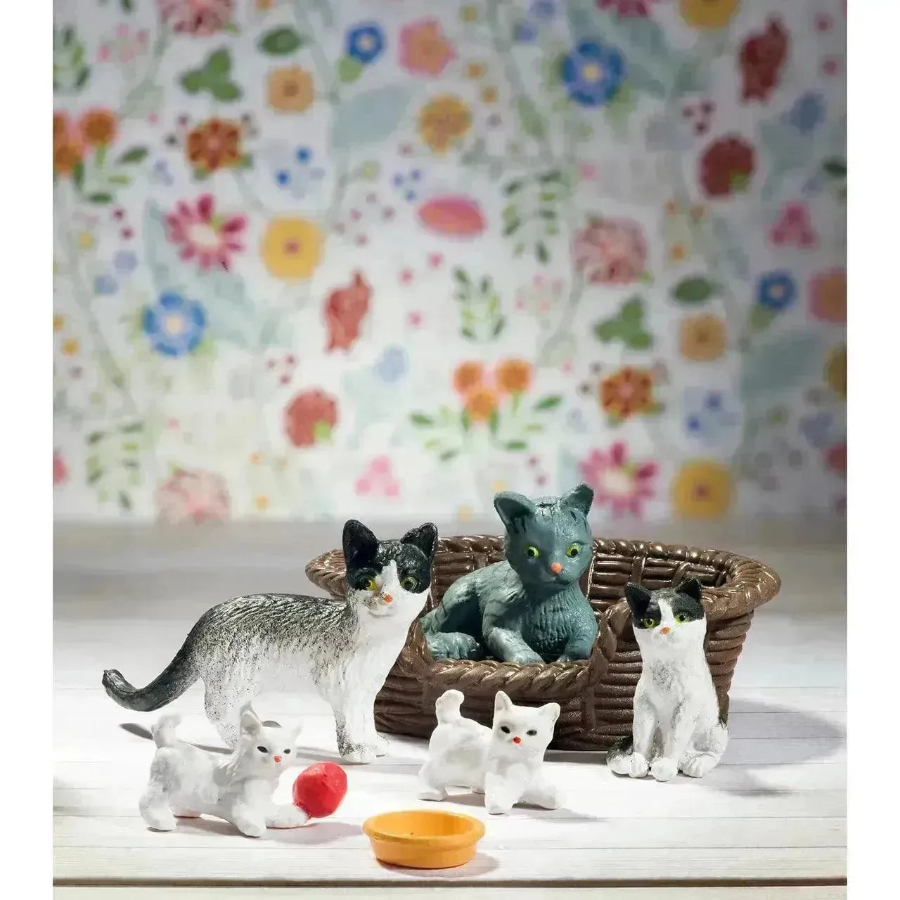 Lundby Kattefamilie - Lekeproffen.no