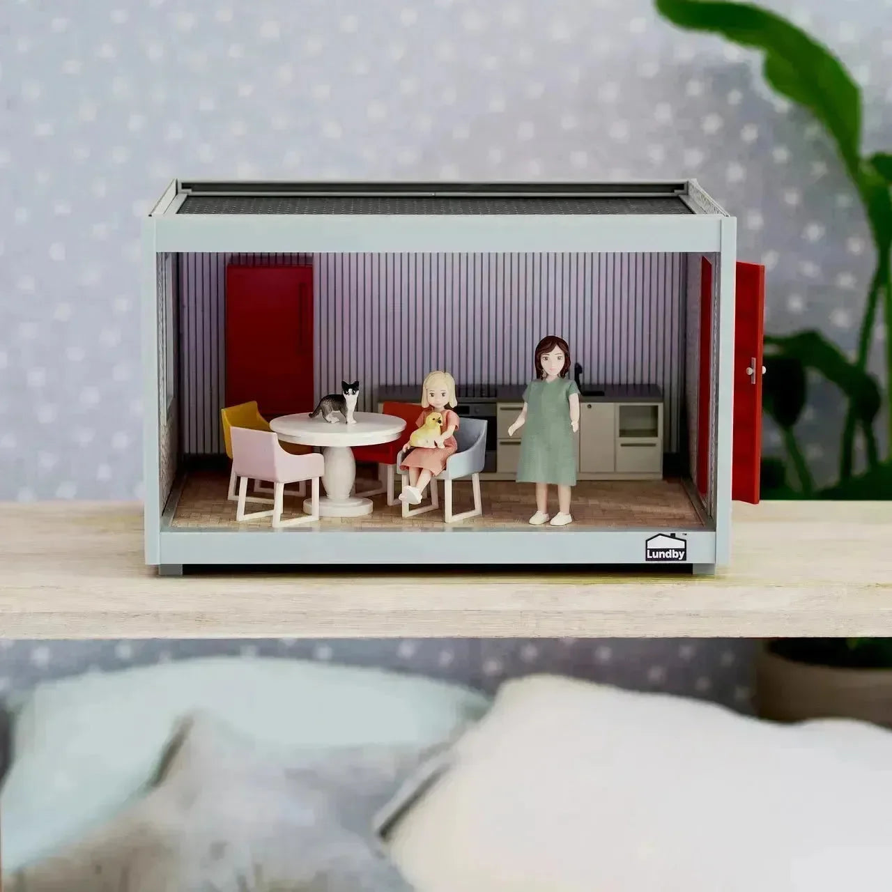 Lundby - Komplett Startsett - Lekeproffen.no