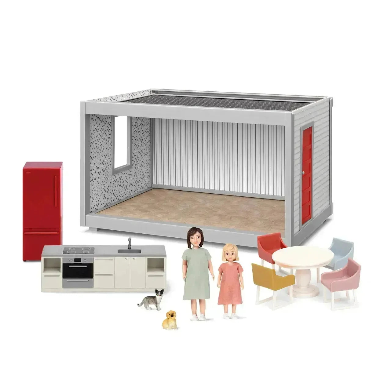Lundby - Komplett Startsett - Lekeproffen.no