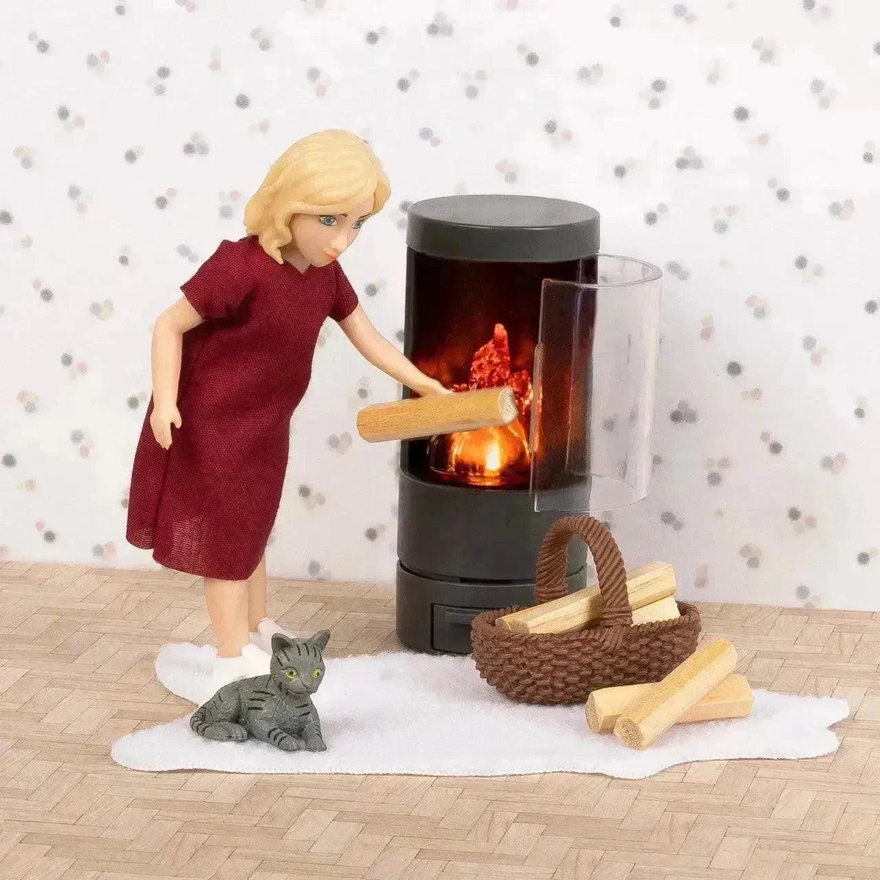 Lundby Peissett - Lekeproffen.no