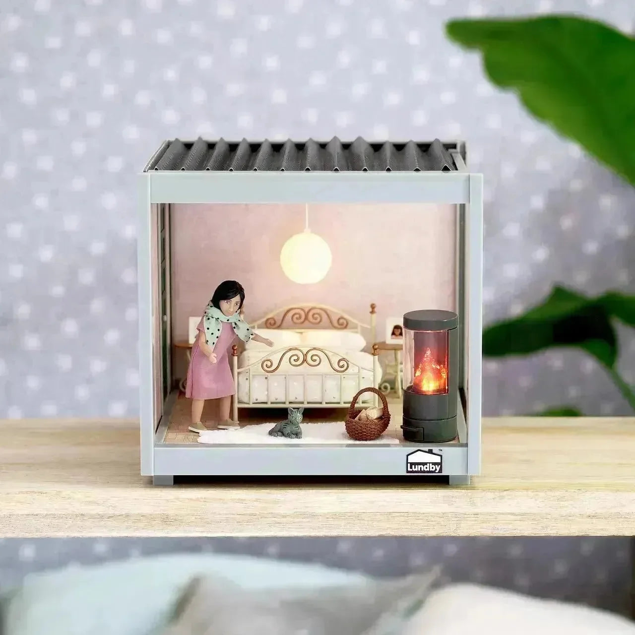 Lundby Peissett - Lekeproffen.no