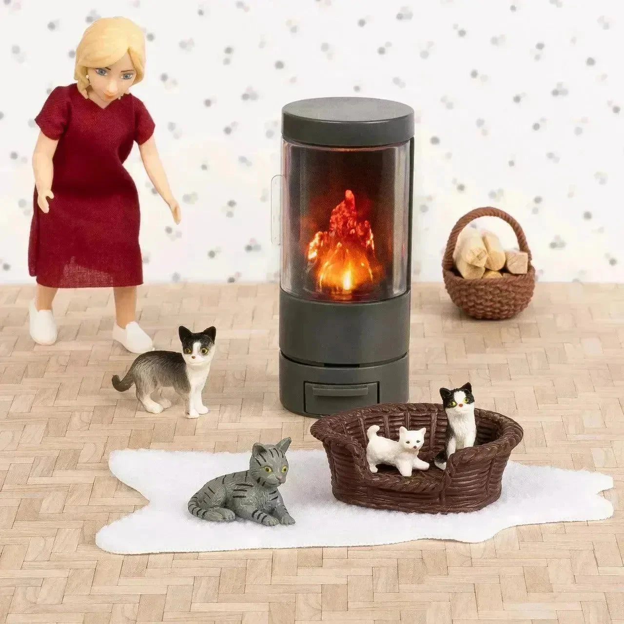 Lundby Peissett - Lekeproffen.no