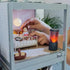 Lundby rom - 22 cm - Lekeproffen.no