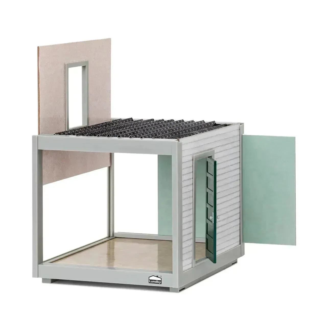Lundby rom - 22 cm - Lekeproffen.no