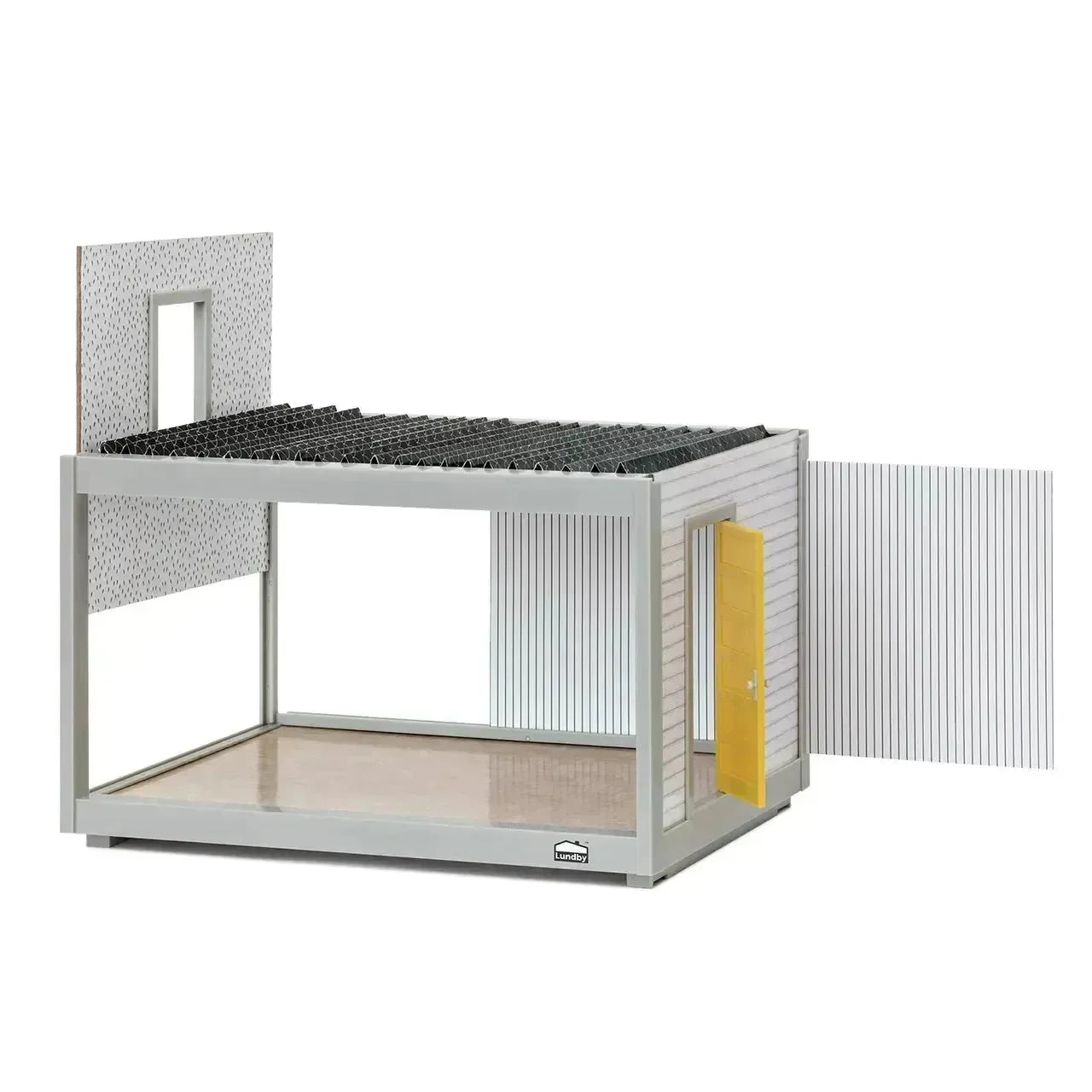 Lundby rom - 33 cm - Lekeproffen.no