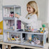 Lundby rom - 33 cm - Lekeproffen.no