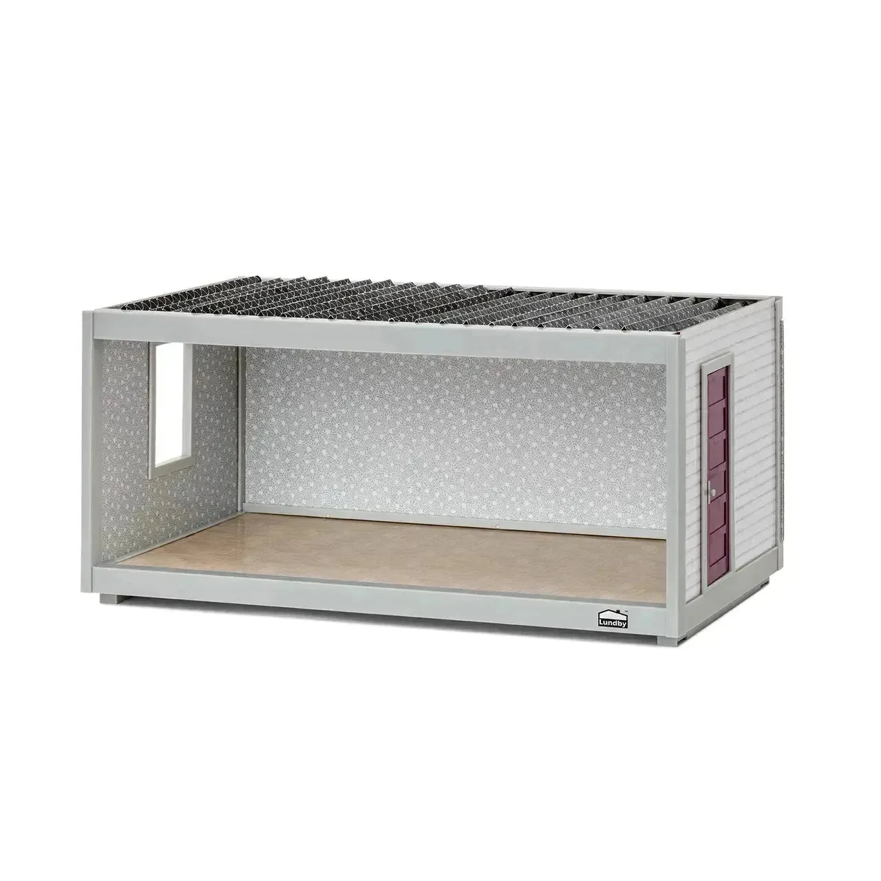 Lundby rom - 44 cm - Lekeproffen.no