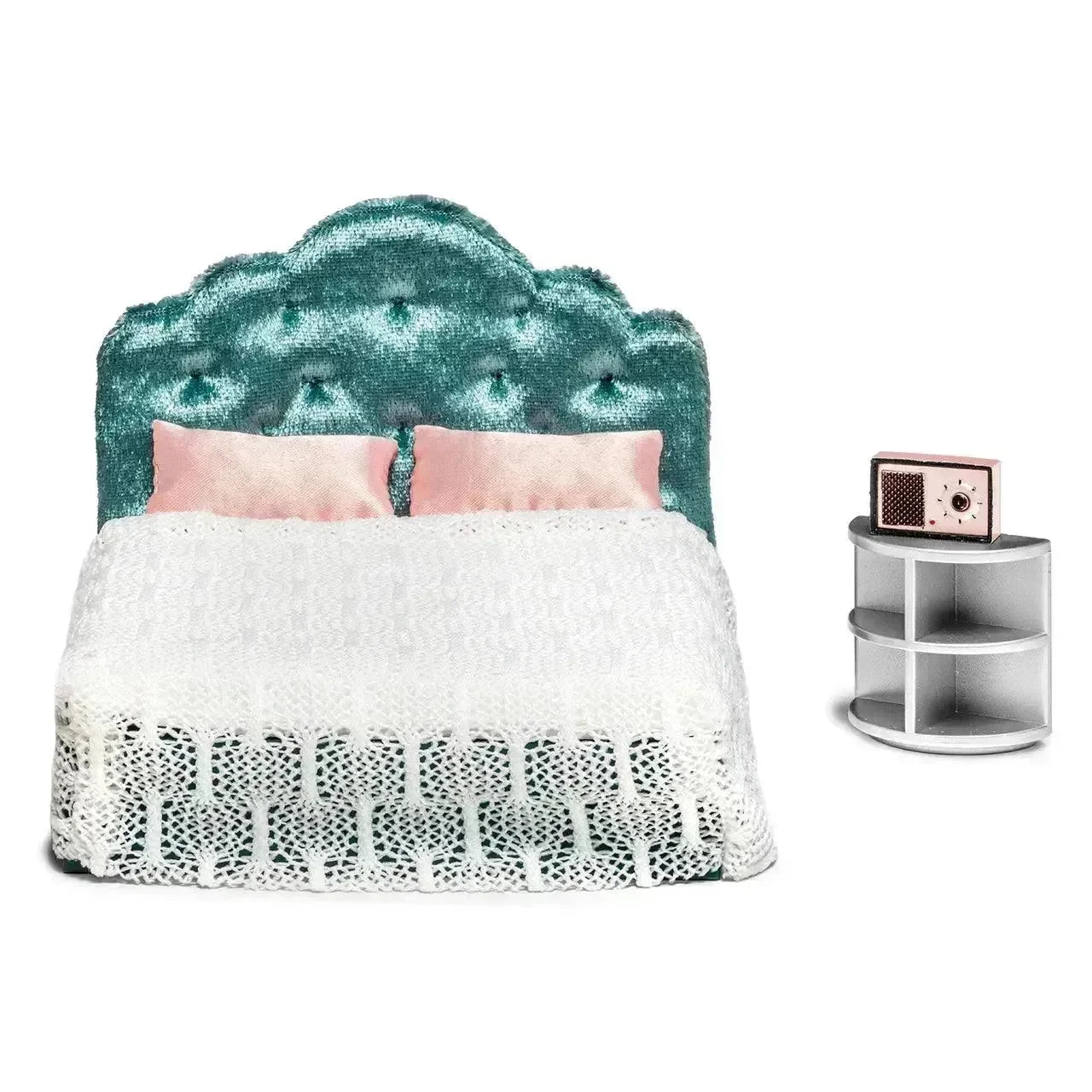 Lundby Soveromsett - Lekeproffen.no