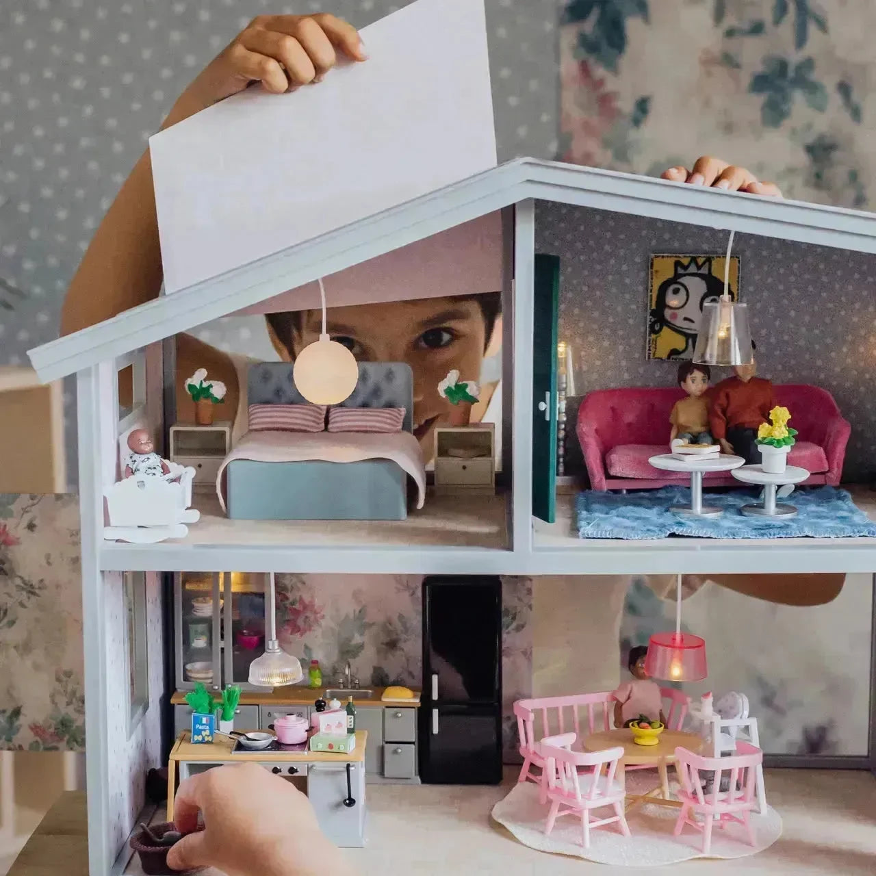 Lundby Stuesett - Lekeproffen.no
