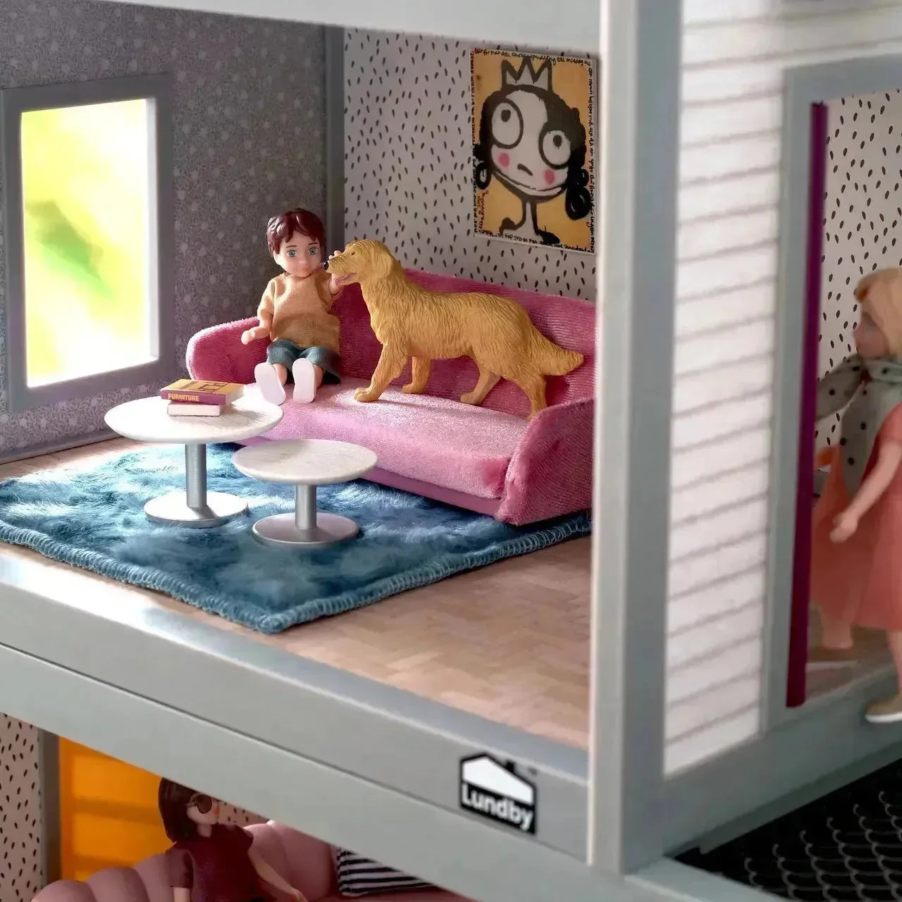 Lundby Stuesett - Lekeproffen.no