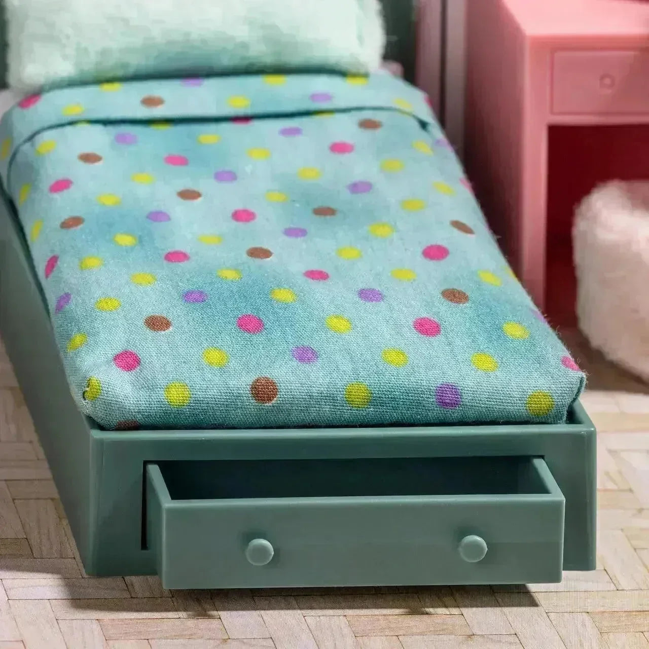 Lundby Tenåringsrom - Lekeproffen.no