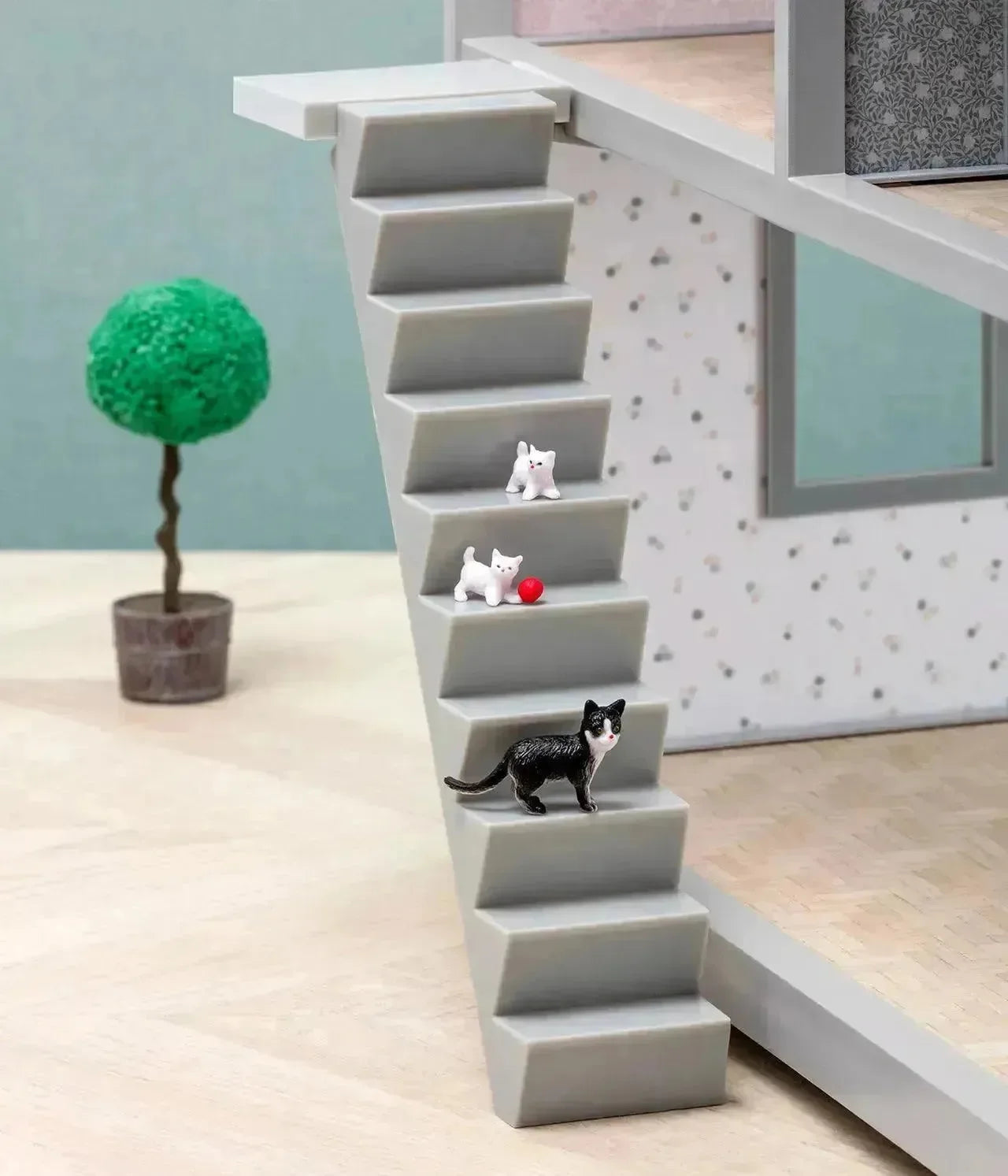 Lundby Trapp - Lekeproffen.no