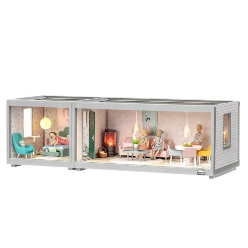 Lundby Underetasje - Lekeproffen.no